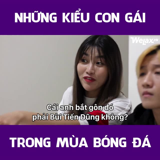 con gai mua bong da