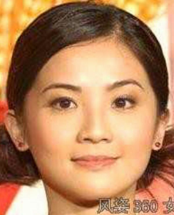 女生圆形脸适合哪些短发发型?鹅蛋脸适合什么样的发型