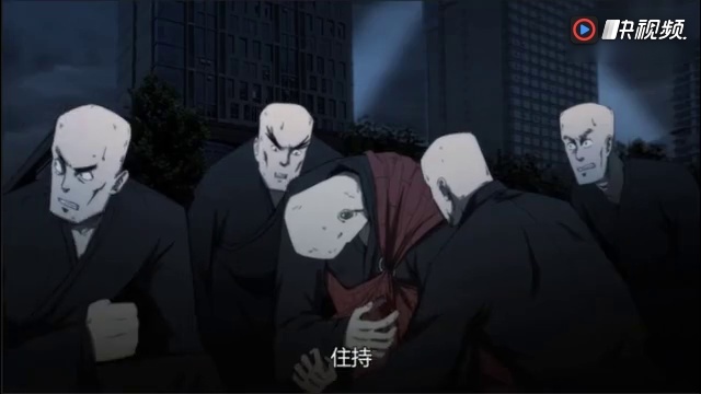 暴走恐怖故事 第5季 第22集 鬼门临世