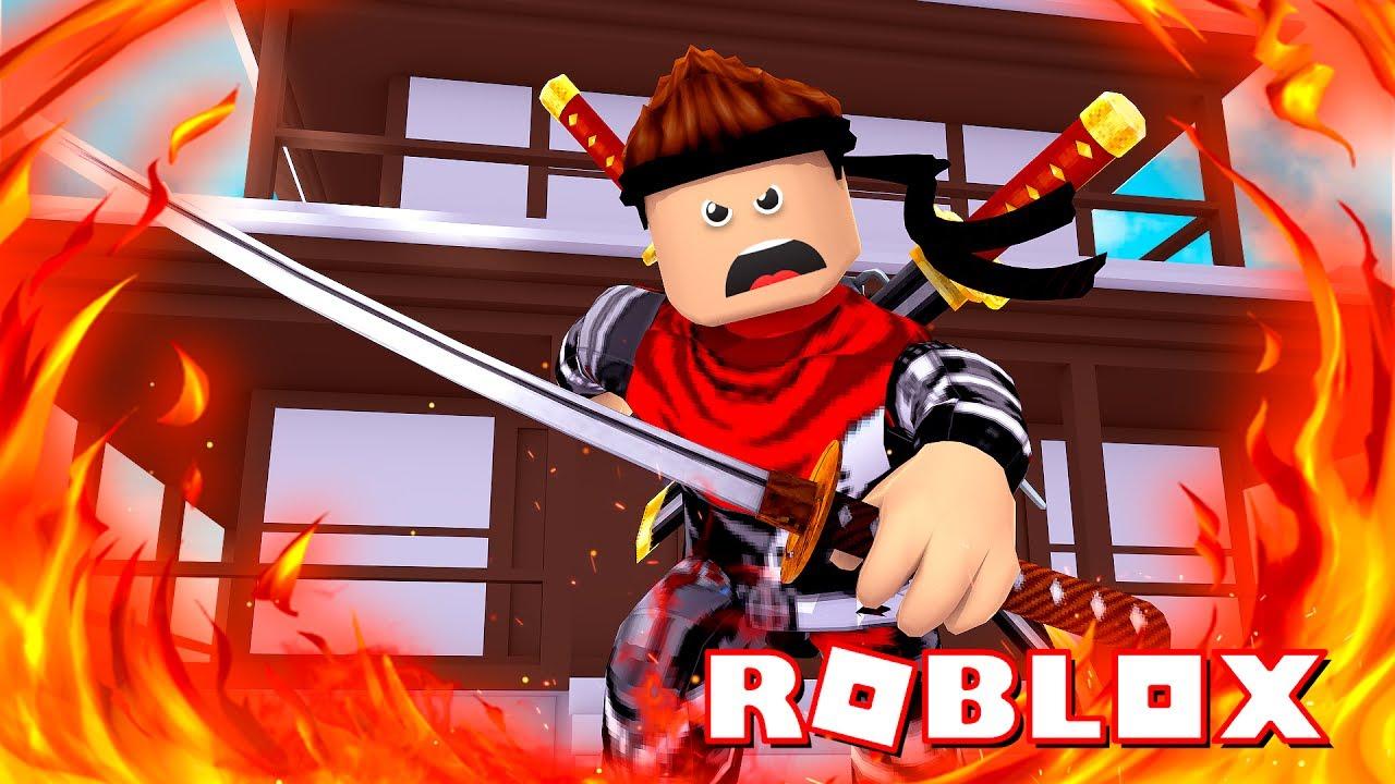 小格解说 roblox 忍者模拟器:化身 乐高幻影忍者!踏上 忍者试炼之路!