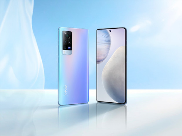 小米11和vivox60哪个拍照好