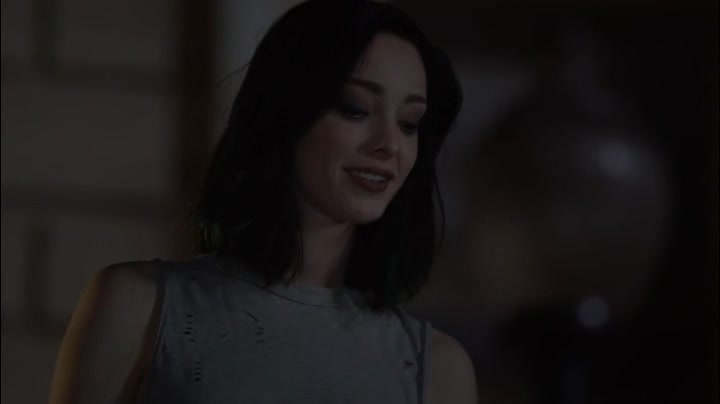 【天赋异禀/the gifted】北极星cut3