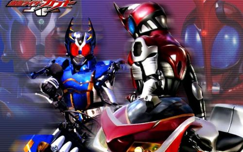 假面骑士kabuto在线观看