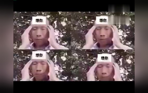 em想你想你想我表情包