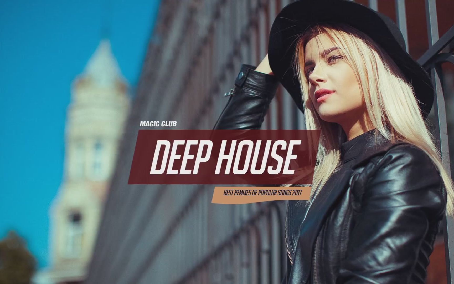 best deep house music mix 2017 - best remixes of popular .