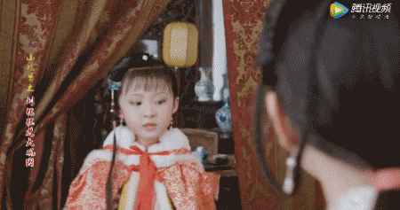 《小戏骨红楼梦》中捧红了一批小戏骨?
