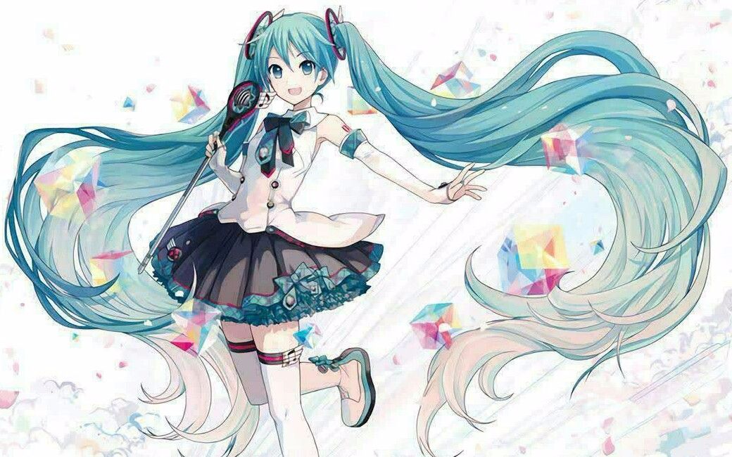 2017年初音未来魔法演唱会(9月3日)