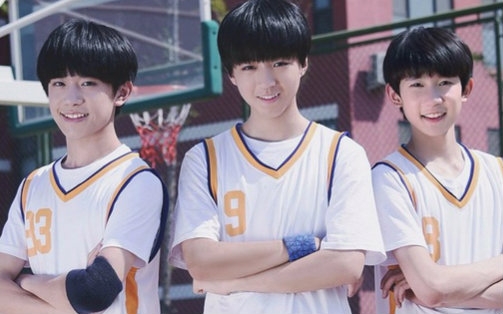 【tfboys】《 剩下的盛夏》 mv多语种翻译by tf global(更新中)