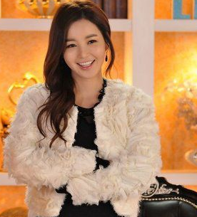 千金保姆加菲扮演者