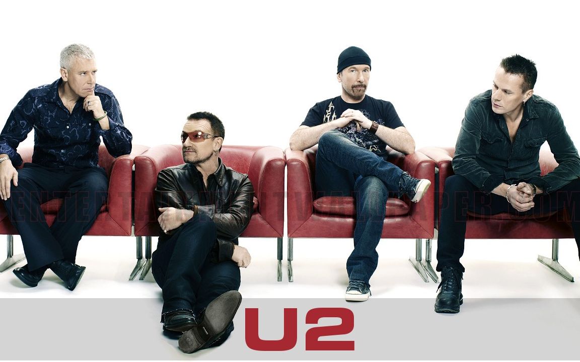 【吉他教程】u2乐队经典吉他riff合辑(其它吉他教程链接见简介)