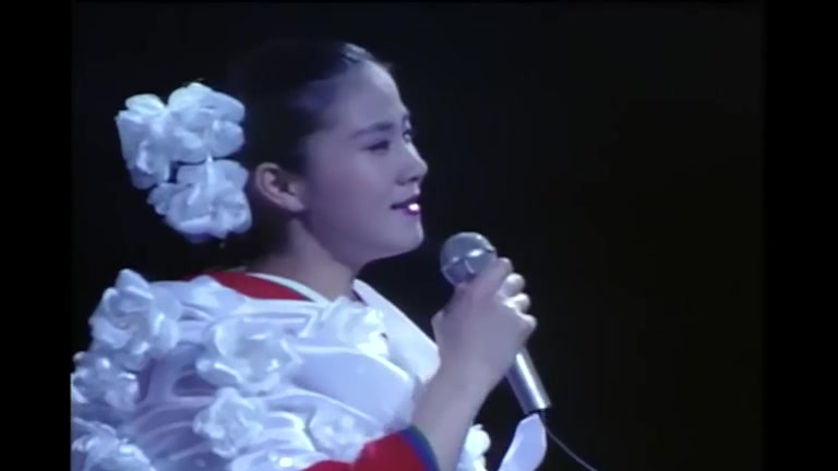 港 町ブルース  坂本冬美