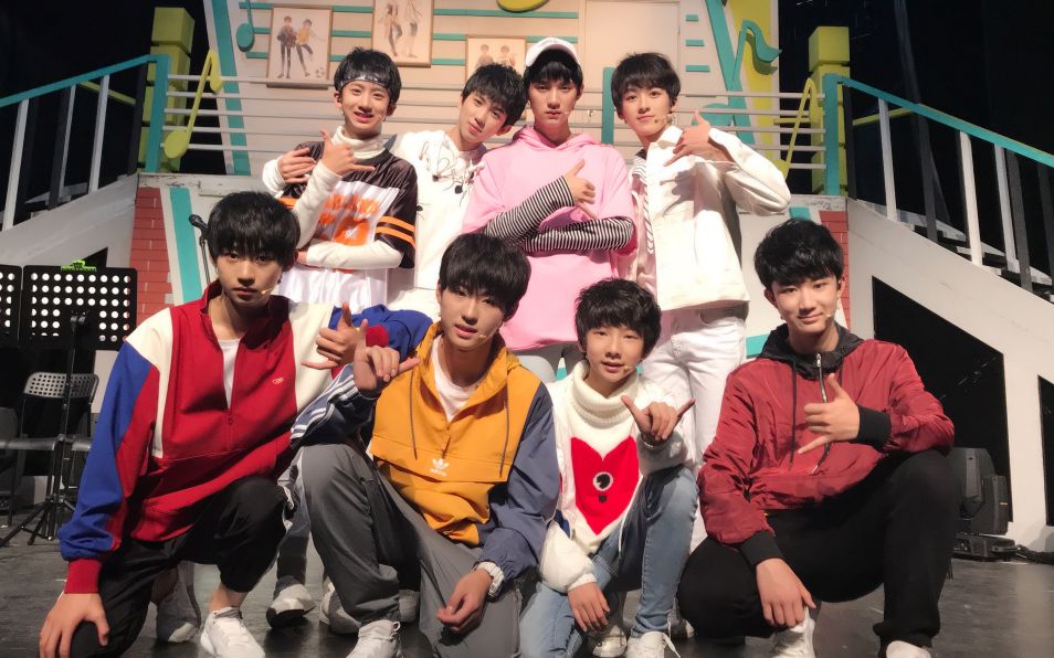 易安音乐社成员