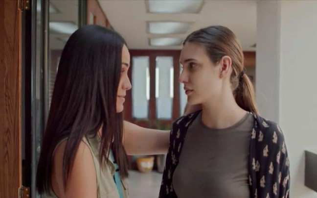 amar   muerte ‖  juliantina-妈妈释怀 77