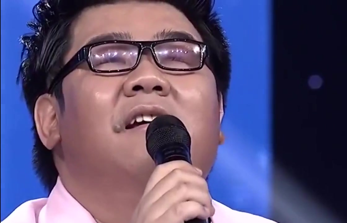 星光大道杨光的真实身份首曝光!原来杨光这么厉害!