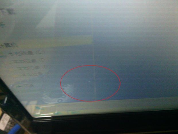 我的dell笔记本屏幕坏点可以修复吗?是什么造成的?
