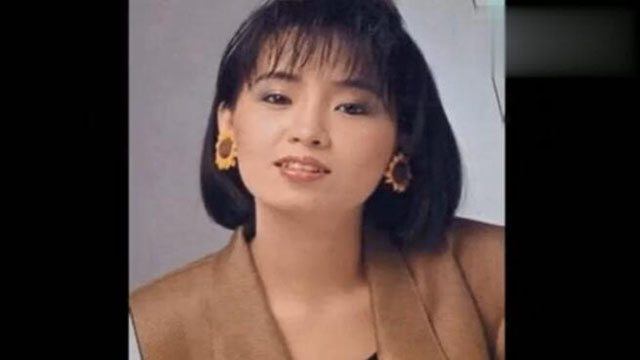 视频:林翠萍一首经典情歌《 美丽的谎言》曾经感动多少人!