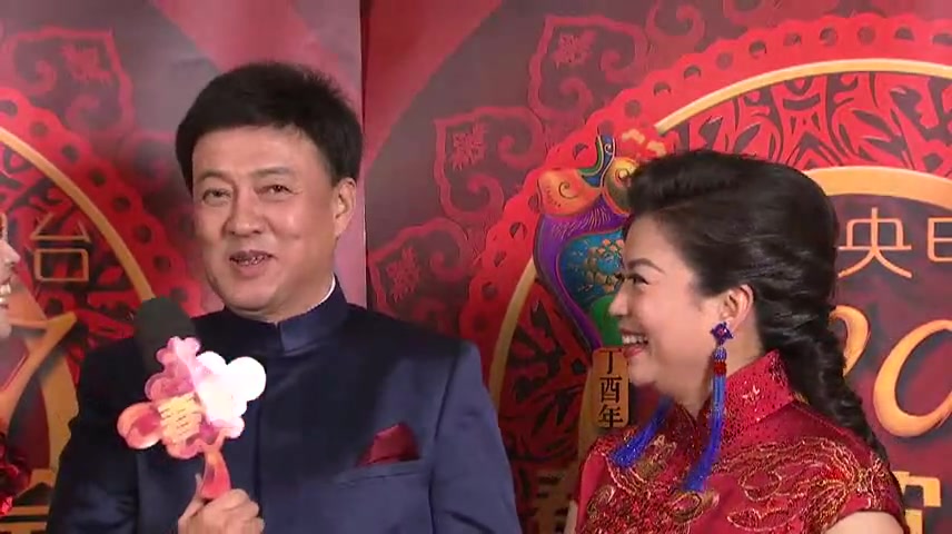 【张也 吕继宏【高清】看山看水看中国(附 前后采访