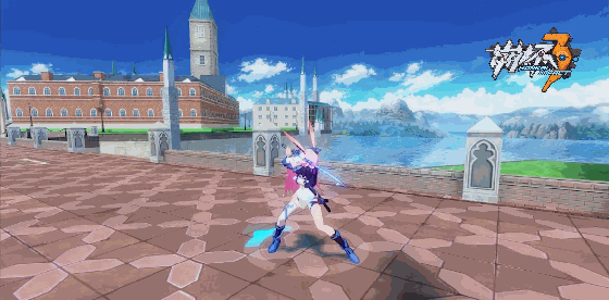 崩坏3御神装勿忘技能详解 御神装勿忘特色分析