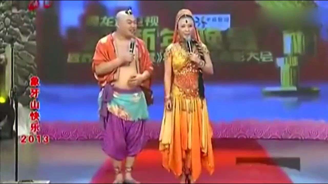 二人转小品演员程野_程野小品搞笑大全视频_程野小品疯狂炒作团_程野小品