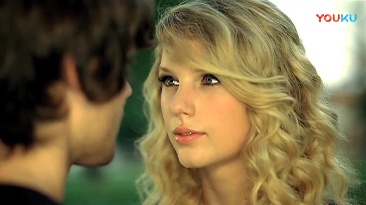 taylor swift - love story