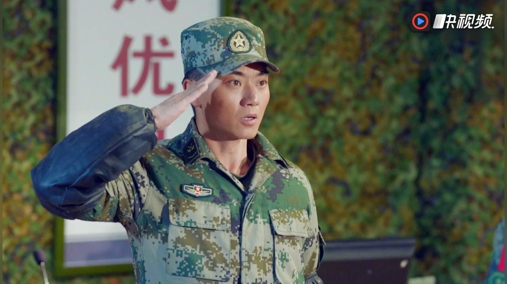 【清名桥】电视剧《突击再突击》片尾曲《我本不是兄弟》三英雄v兄弟沈晓海古装电视剧大全图片