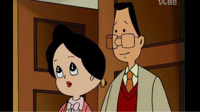 大头儿子小头爸爸第一部