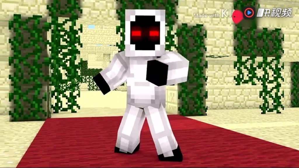 我的世界动漫图片大全