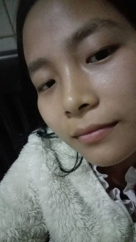 我是内双,请问内双是什么眼型?丹凤眼?好不好?