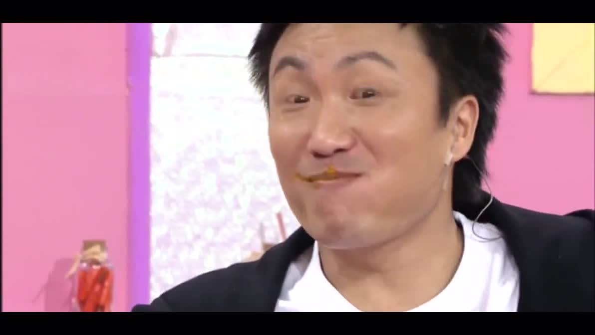 视频-《美女厨房》:嫂子做菜郑中基难以下咽