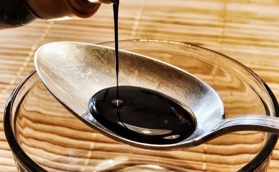 生抽作用蚝油的料酒!?骗局虾和梭子蟹皮皮他们从哪进货图片