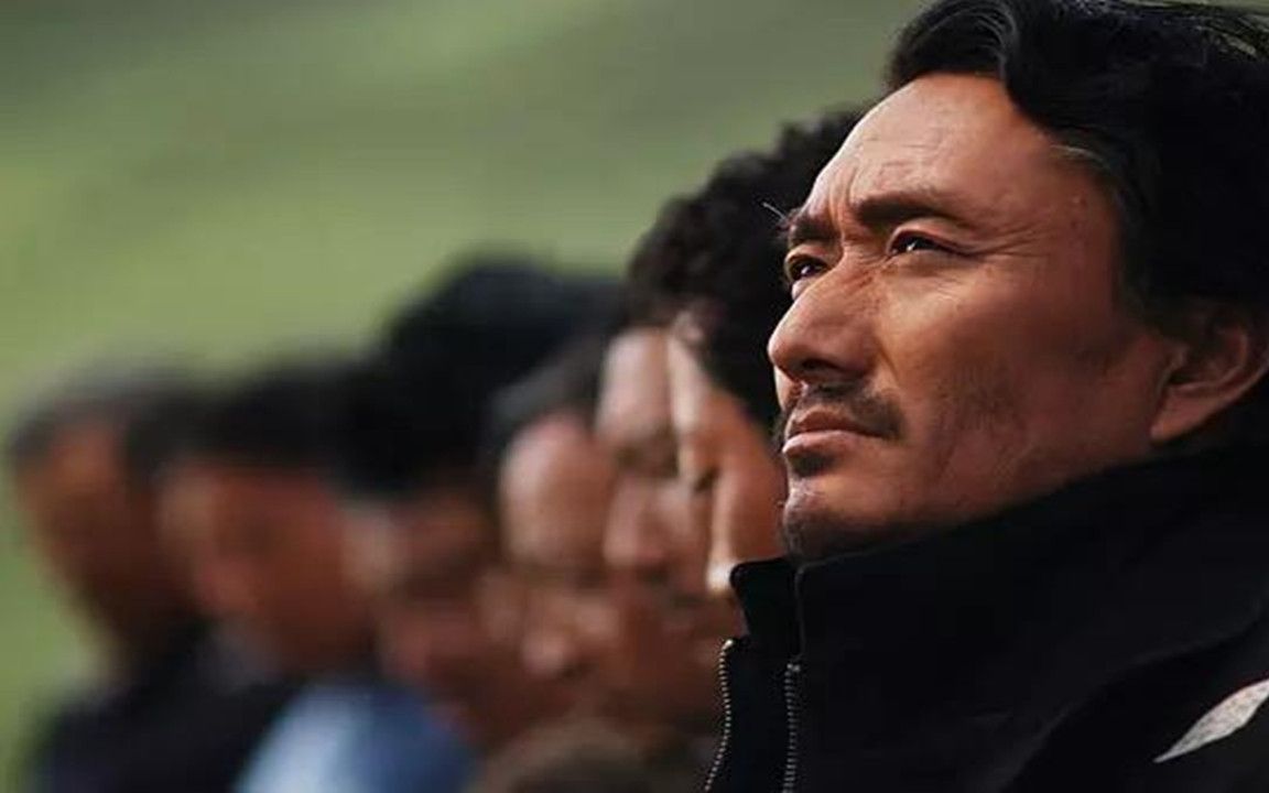 【犀利】向死而生的《可可西里》,从这里走出迷失在了远方