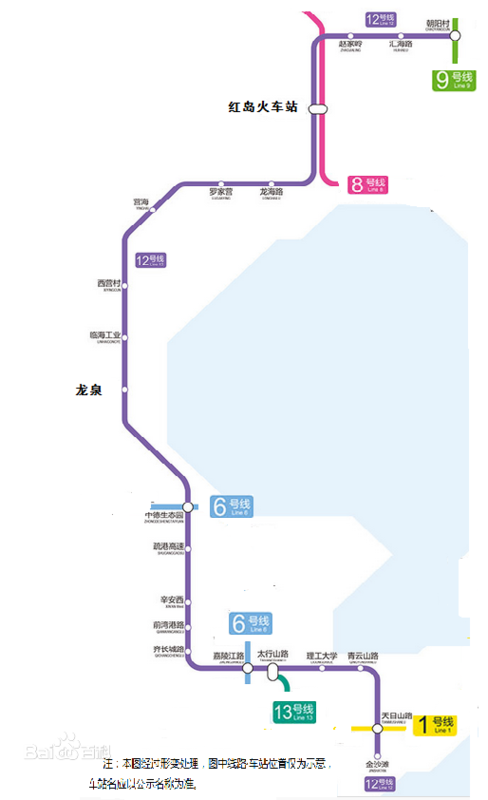 武汉12号线茶叶站的位置,上海地铁12号线七莘路站在哪里?