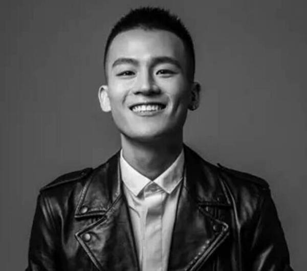 初中生剪什么发型好看男生图片