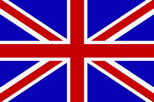 kingdom of great britain and northern ireland),又名英国,大英帝国
