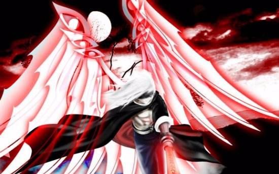 深渊恶魔套修罗三保一暗卢克实录