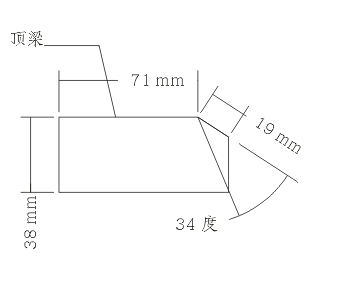 在COREIDRAW中标注尺寸wow外衣之心烈焰图纸图片