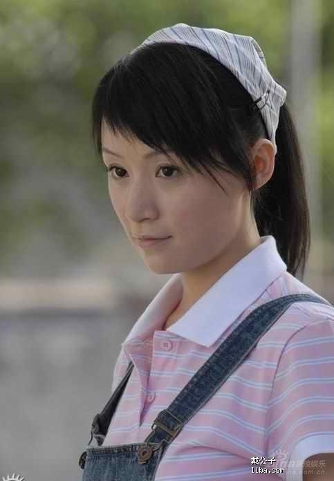 内地电视剧女演员照片