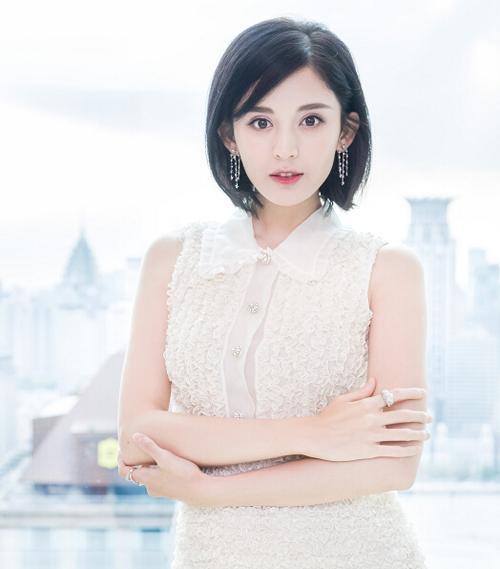 美女的外貌有攻击性.