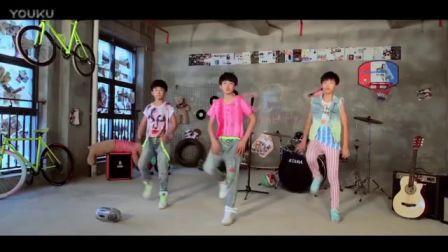 tfboys-爱出发