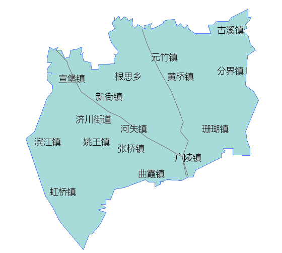 扩展资料: 泰兴市的区划沿革 1949年,泰兴县解放,属泰州行政区.