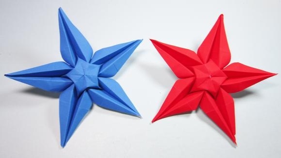 小学生手工简单又漂亮 怎么用卡纸做工艺品