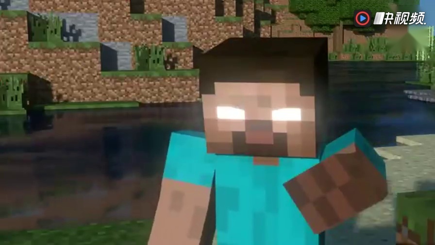 我的世界him的五个手下