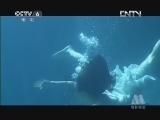 [中国电影报道]倪妮 刘烨:欢喜冤家泳池逗乐 20130526