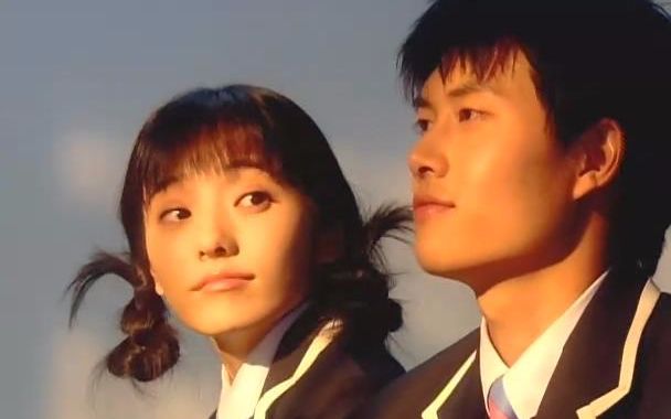 豪杰春香 】可能李梦龙能骗到的也只有 春香了