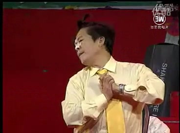 双簧《 广播电台 》奇志,大兵