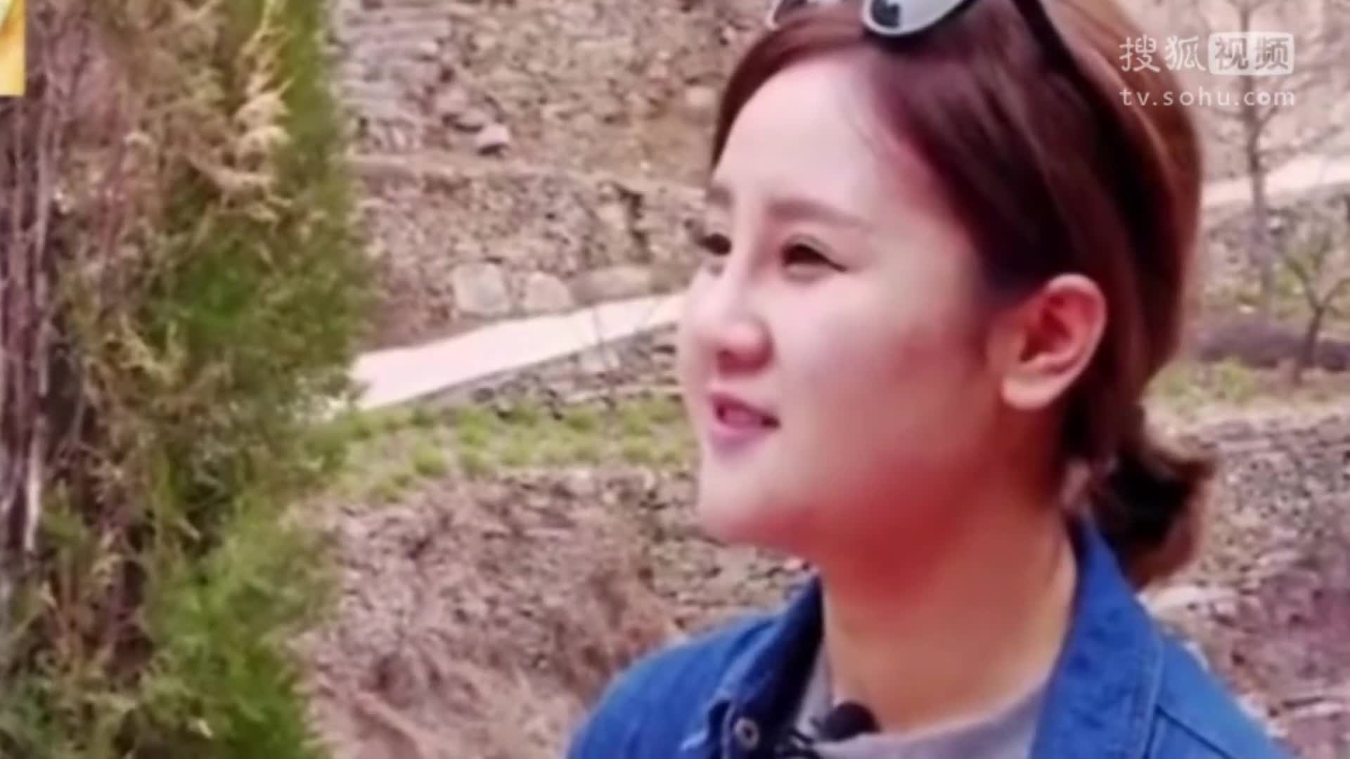 湖南卫视变形计主人公全变整容脸!网友:真变"形"了!