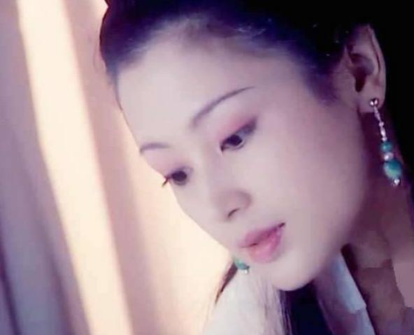 春光灿烂猪八戒中4位古装美女,你觉得谁最漂亮
