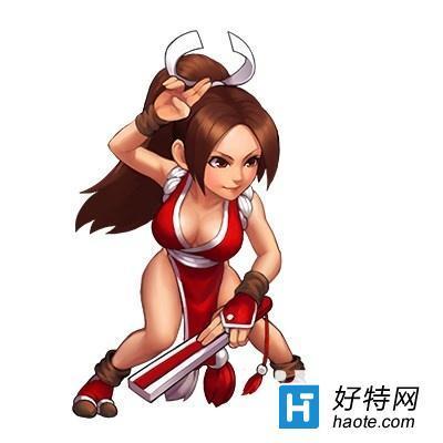 拳皇98终极之战ol平民玩家必备阵容极力推荐?