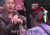 民间小调荆献顺 叫花子要饭