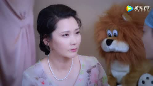《老妈的桃花运》第07集精彩片花